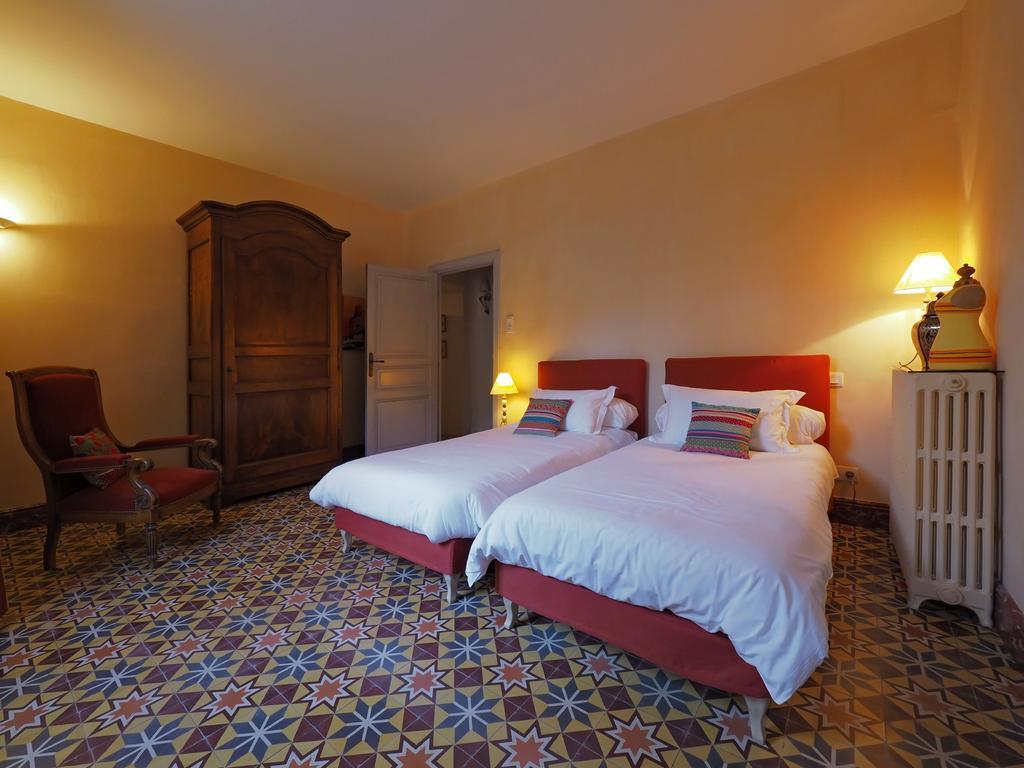 Sous Les Courtines Villa Carcassonne Buitenkant foto